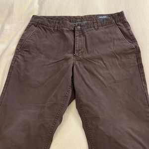 Men’s Bonobos pants